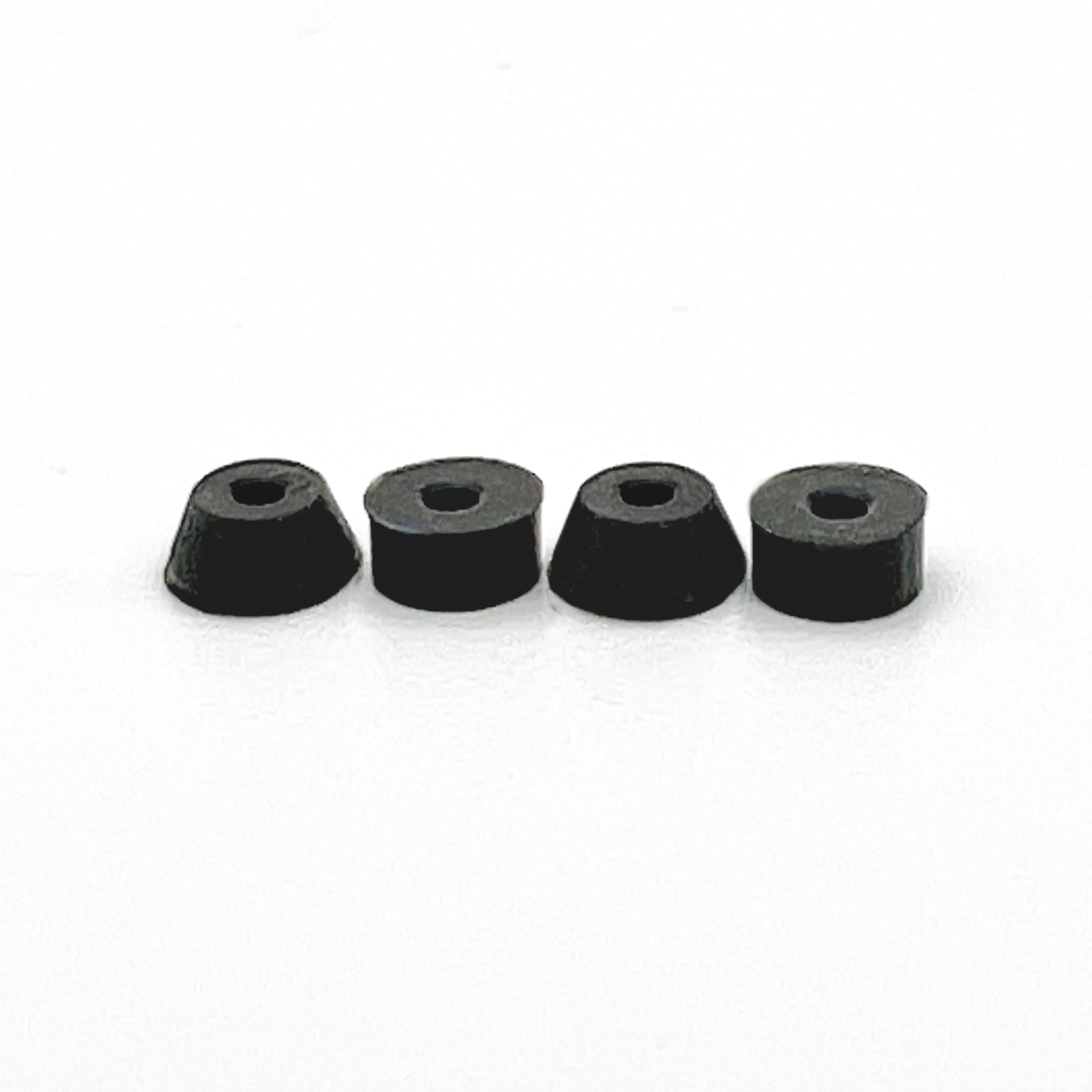 Pro Fingerboard Bushings Black 80 A XFlippro