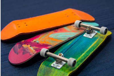 What is Fingerboard?