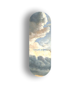Professional Fingerboard Deck - Live Your Purpose