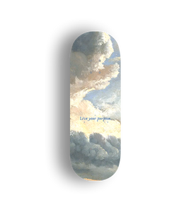 Professional Fingerboard Deck - Live Your Purpose