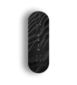 Professional Fingerboard Deck - Calm