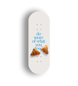 Professional Fingerboard Deck - DMWYL