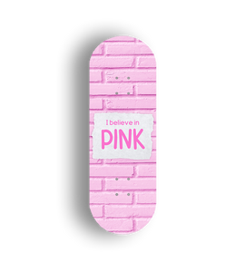 Professional Fingerboard Deck - PINK