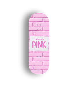 Professional Fingerboard Deck - PINK