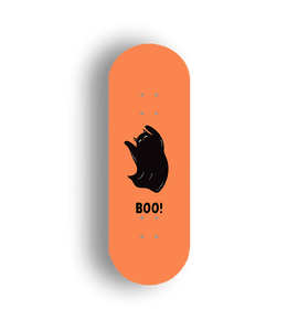 Professional Fingerboard Deck - BOO