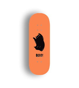 Professional Fingerboard Deck - BOO