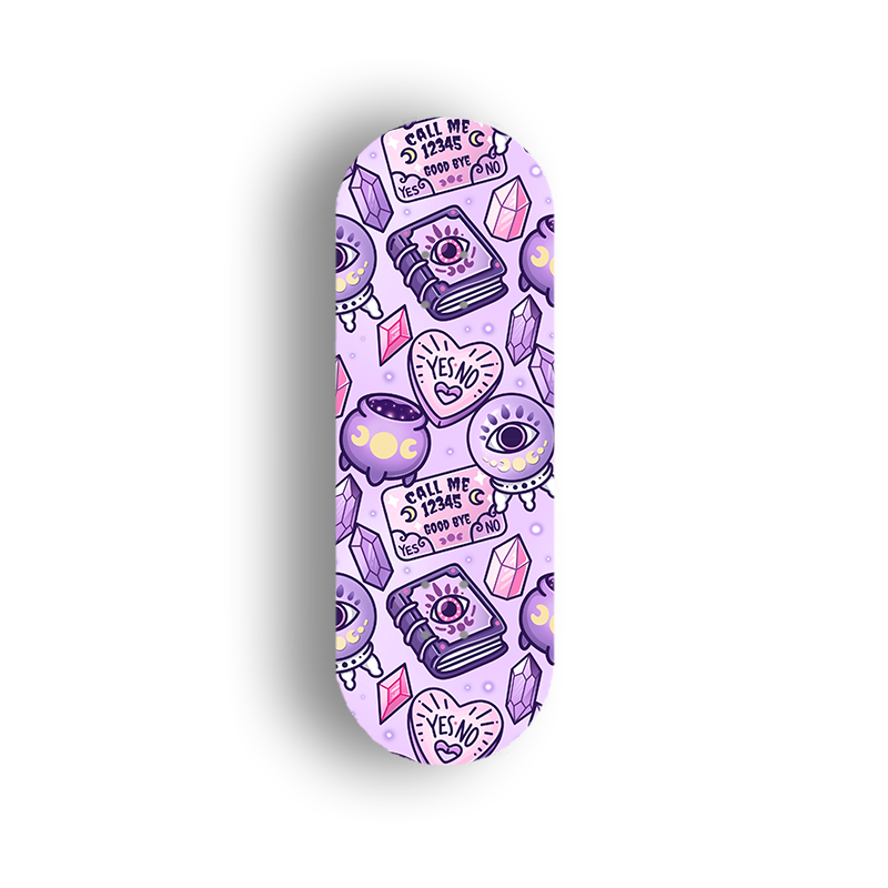 Professional Fingerboard Deck - Tarot