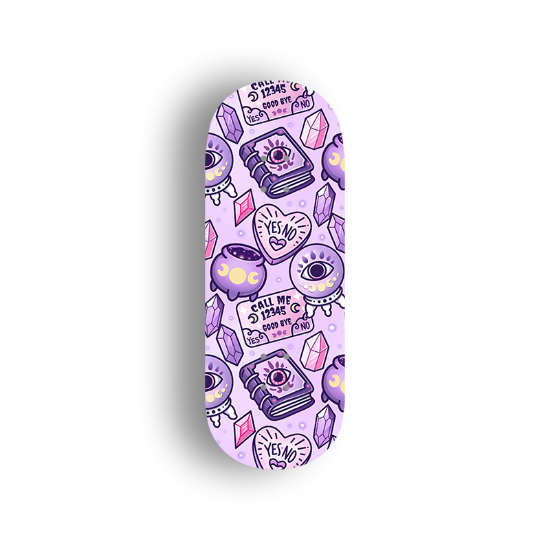 Professional Fingerboard Deck - Tarot