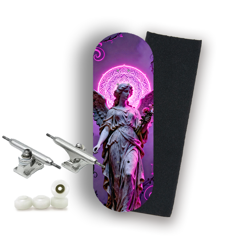 Professional Fingerboard Complete - Seraph