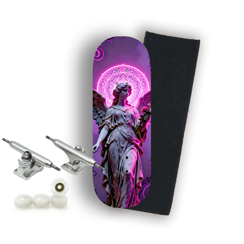 Professional Fingerboard Complete - Seraph