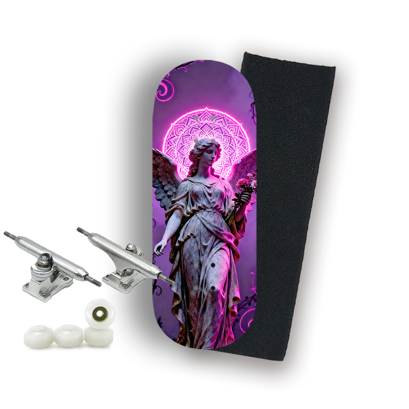 Professional Fingerboard Complete - Seraph