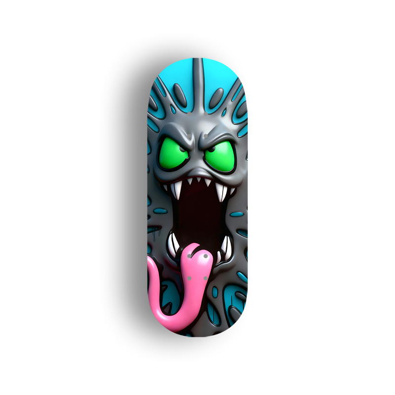 Professional Fingerboard Deck -Beast