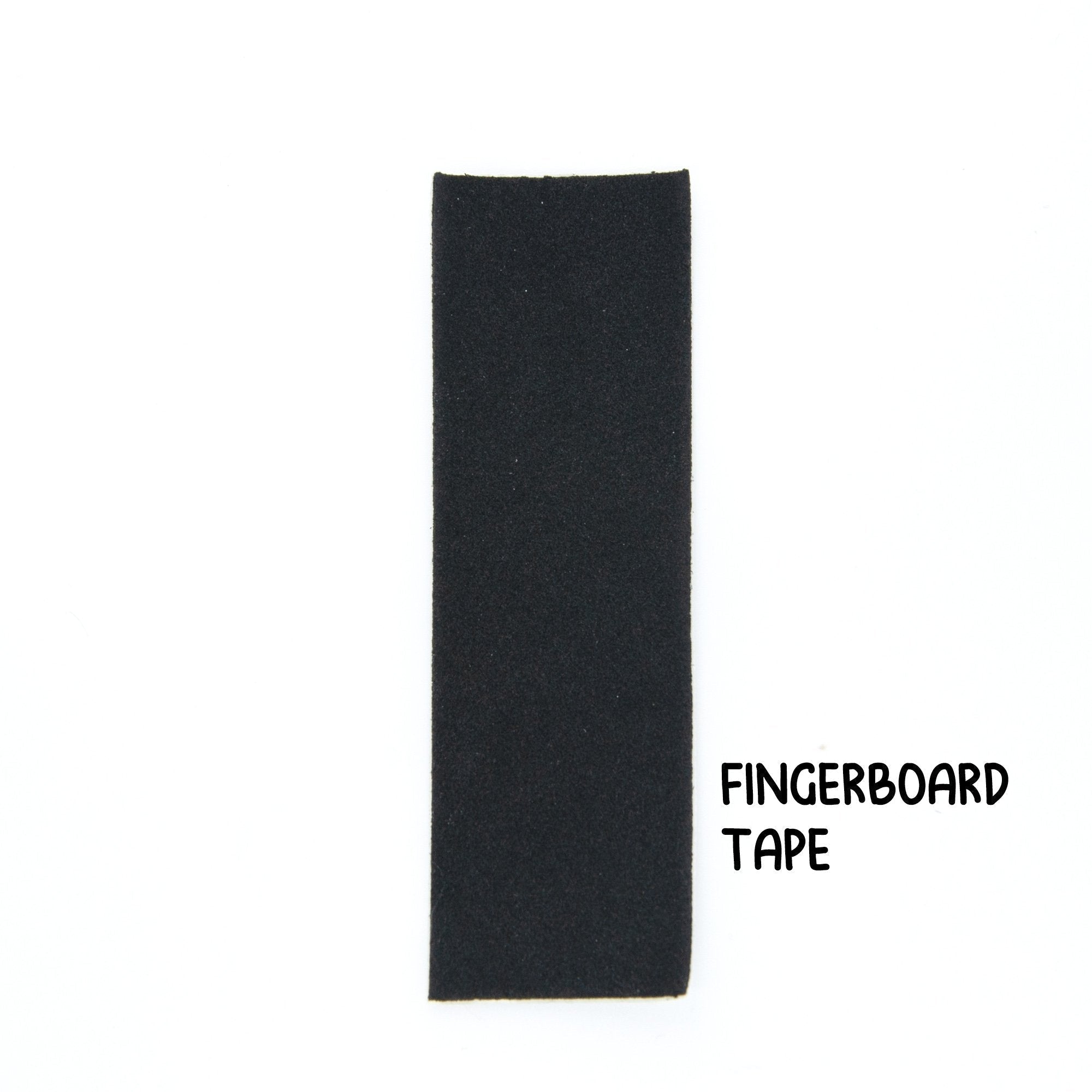 Professional Fingerboard Deck - Alien Graphic