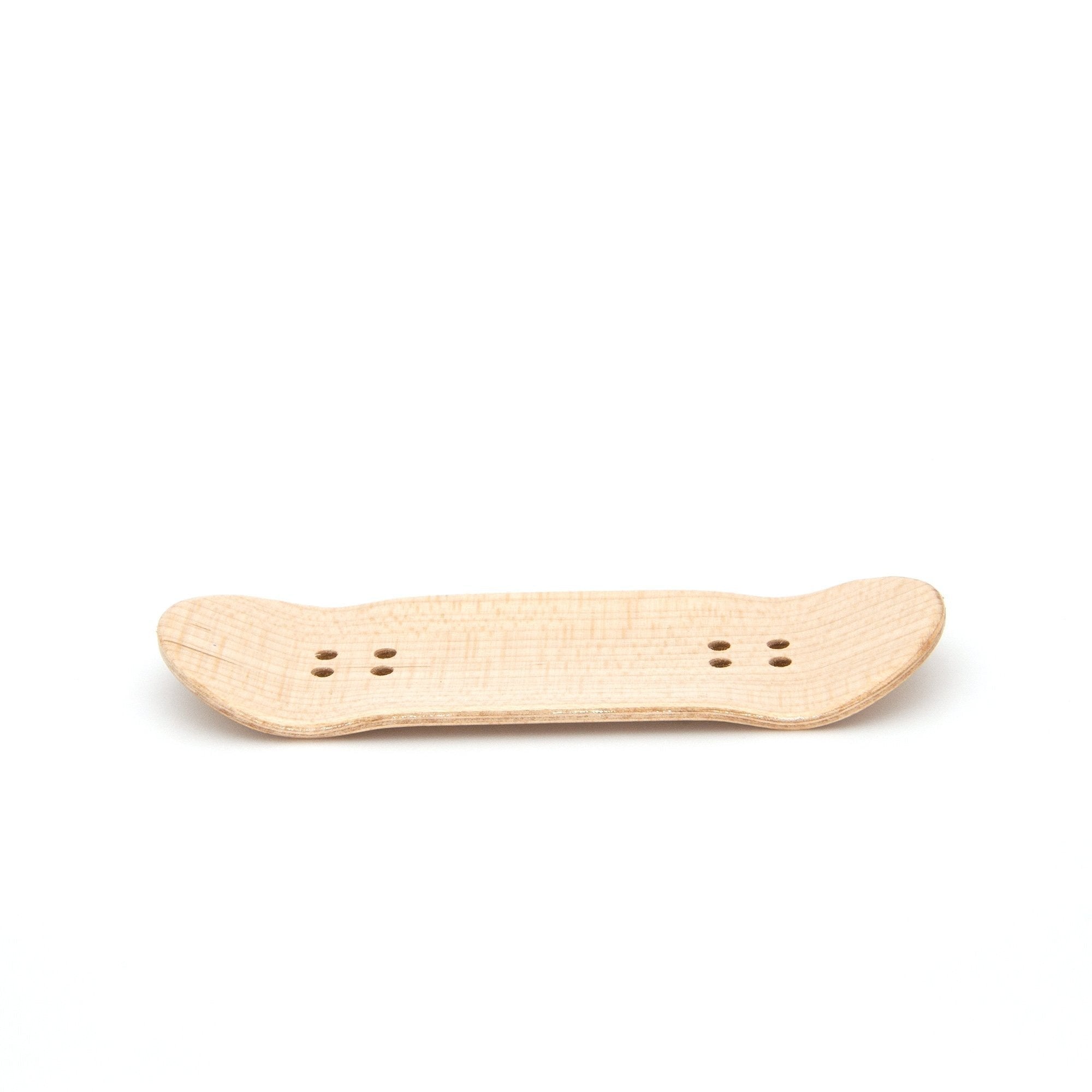 Professional Fingerboard Deck - Painting