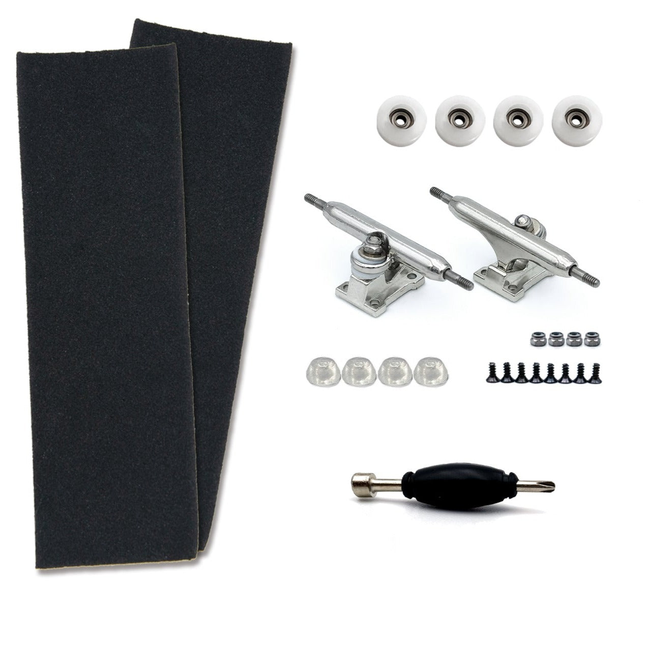 Professional Fingerboard Complete - Blue