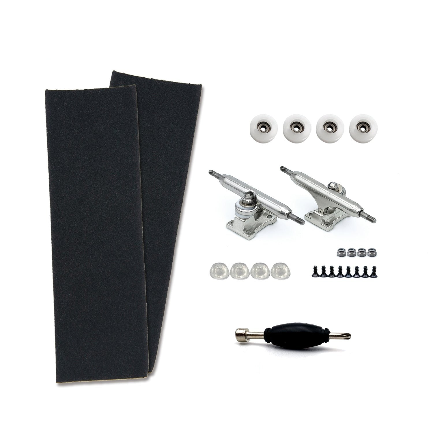 Professional Fingerboard Complete - Come To Skate