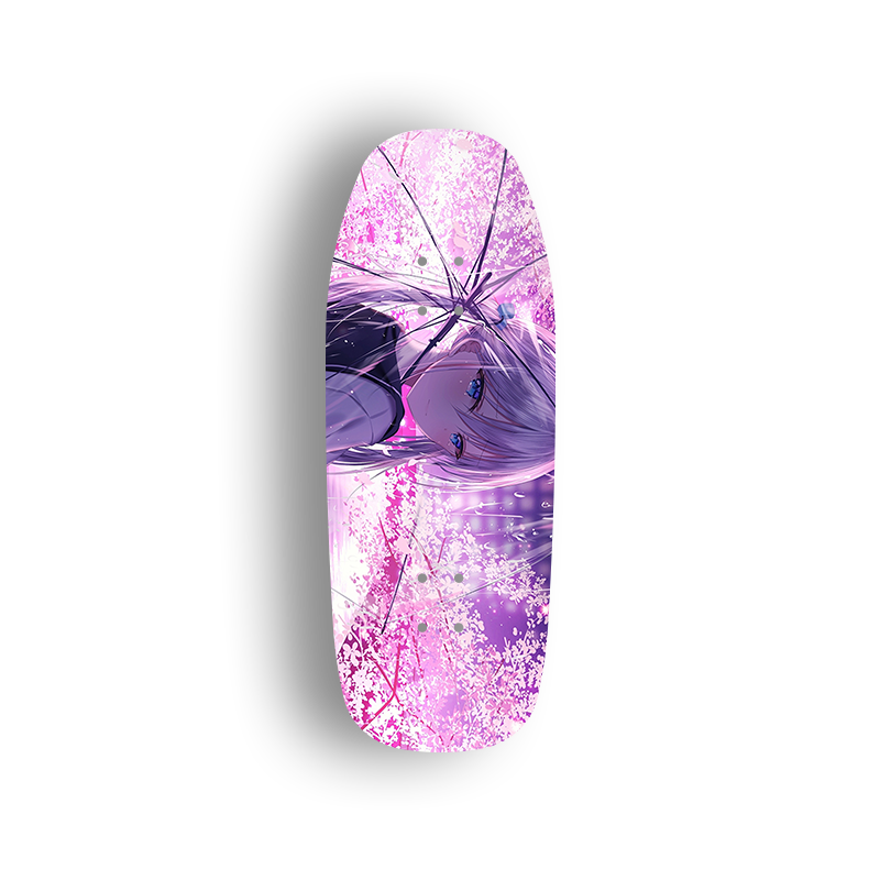 AGLET SKATE デッキ 紫色 グラフィックプリント 21111405-CR_1080x.png?v=1661160884