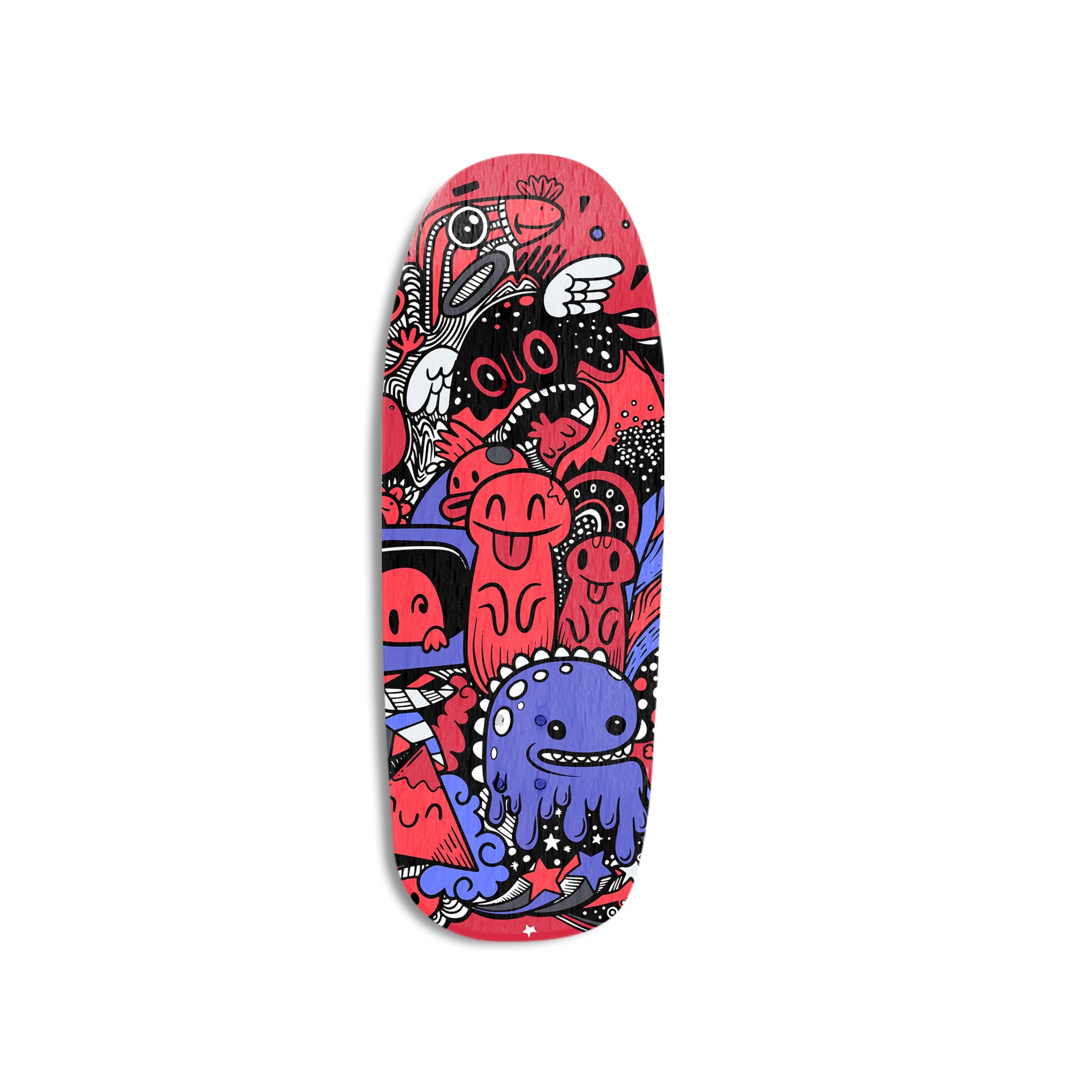 Qussedser Finger Skateboard Board Largeur 32 mm Professionnel Maple Fingertip Skateboard Double Rocker Mini Skateboard Vert Qussedser Finger Skateboard Board Largeur 32 mm Professionnel Maple Fingertip Skateboard Double Rocker Mini Skateboard Vert