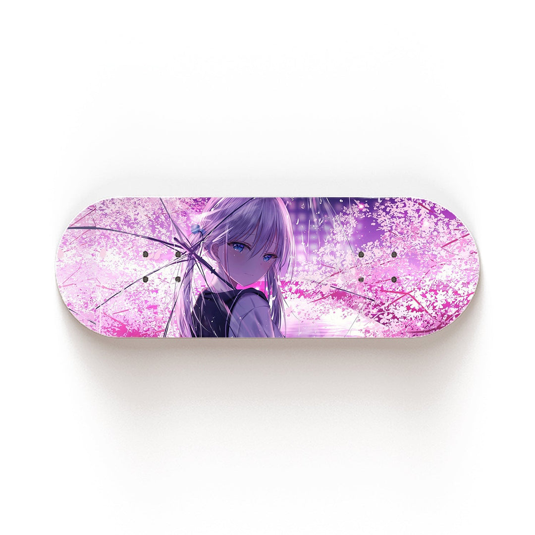 NaoKRACKA紫 パープル ソフト ジュニア ニッパーボード