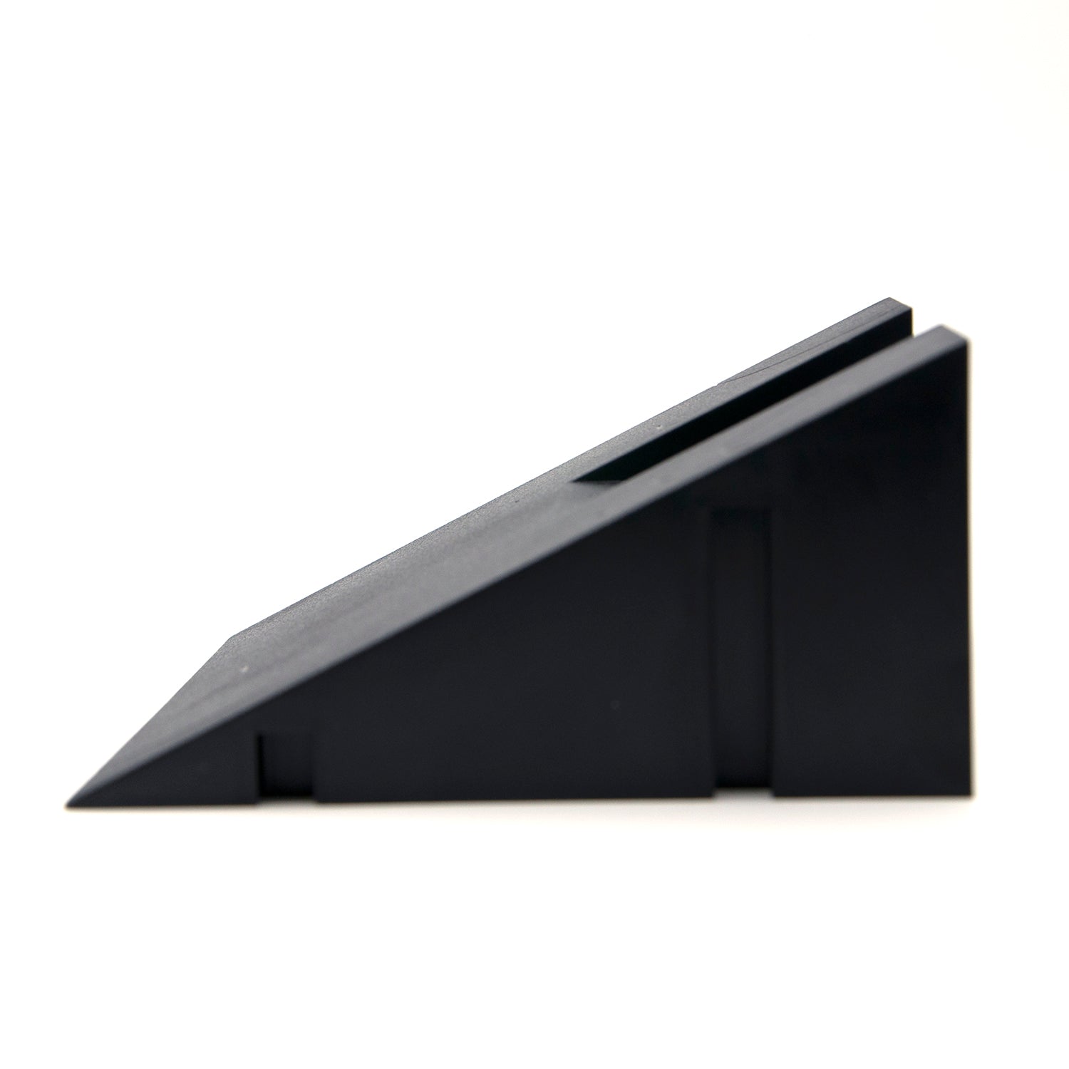 Fingerboard Ramp 02- Black