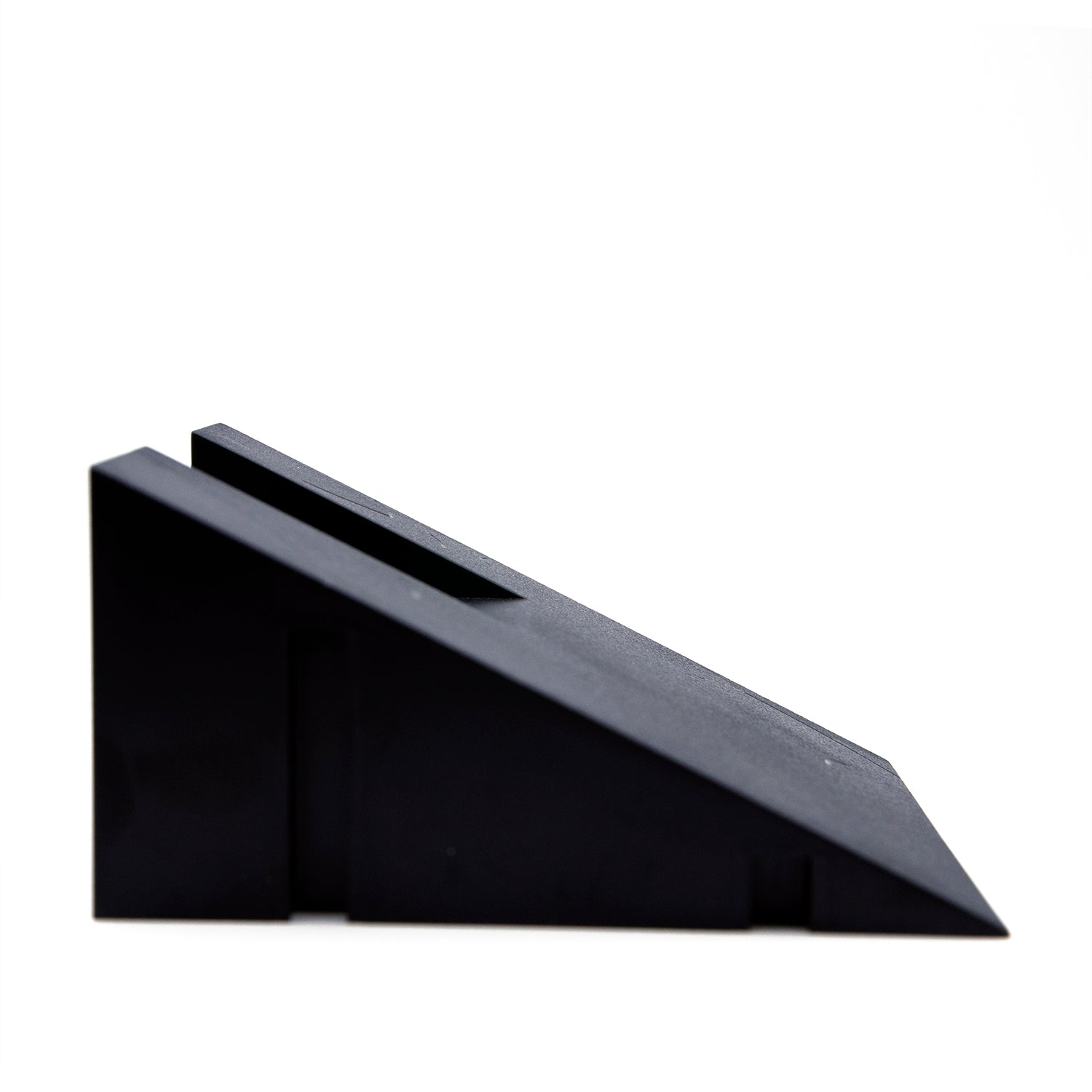 Fingerboard Ramp 02- Black