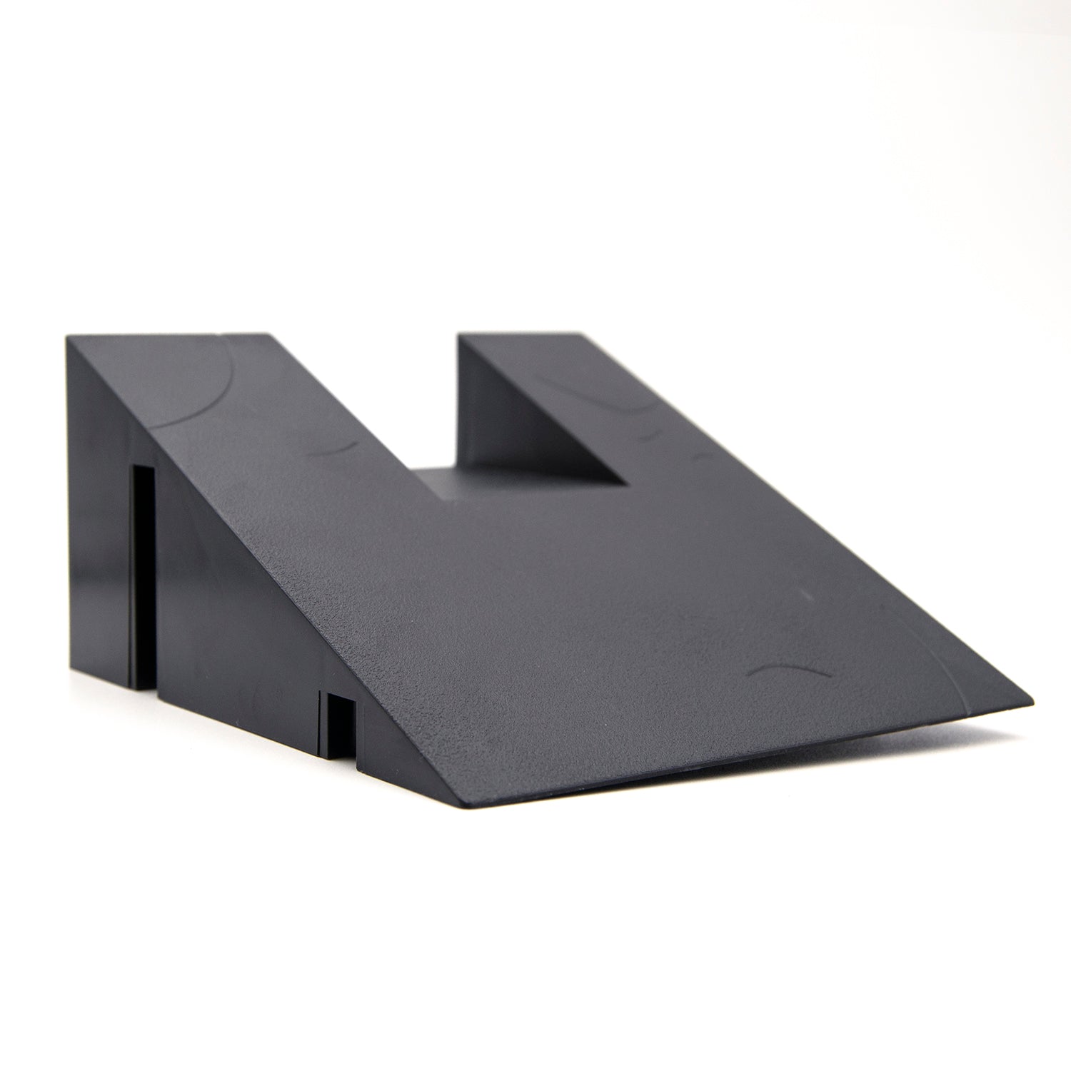 Fingerboard Ramp 02- Black