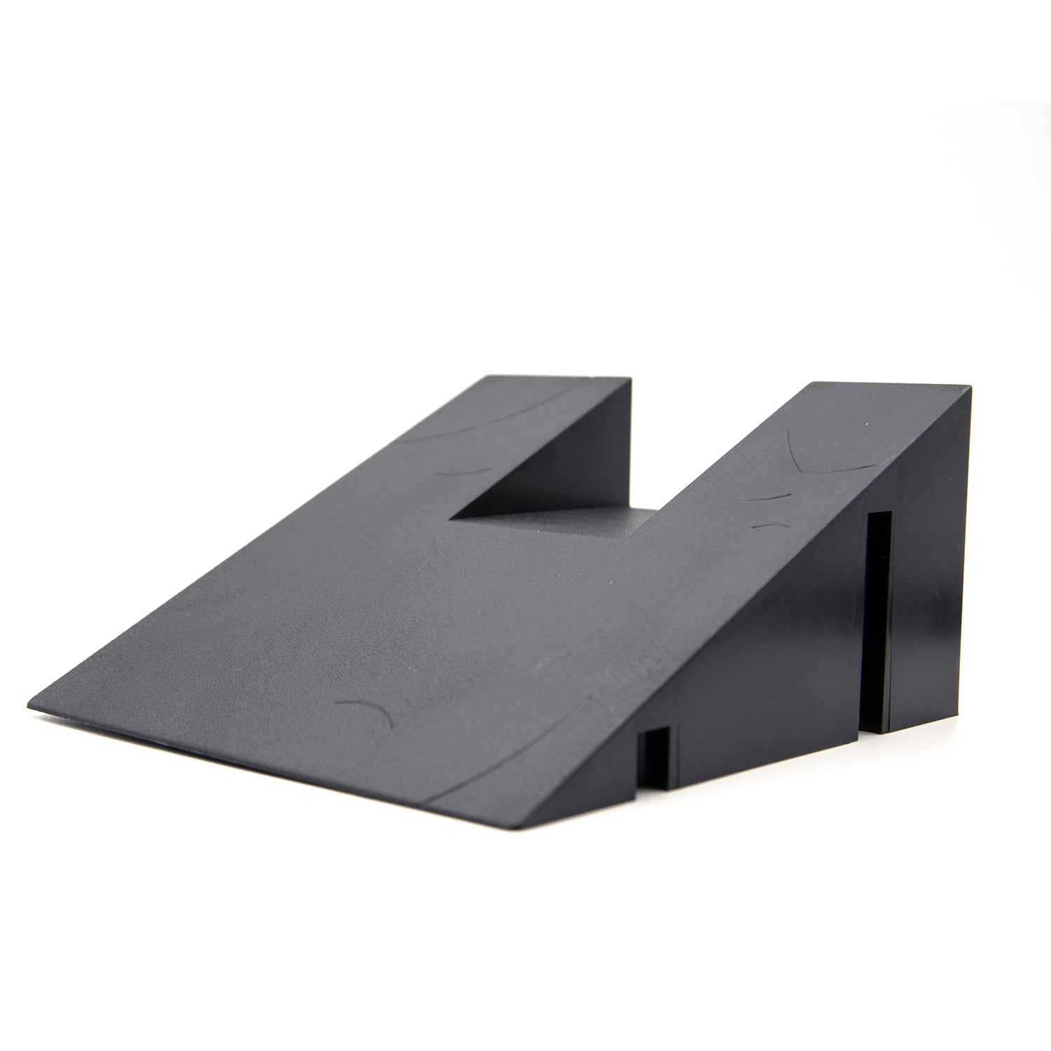 Fingerboard Ramp 02- Black