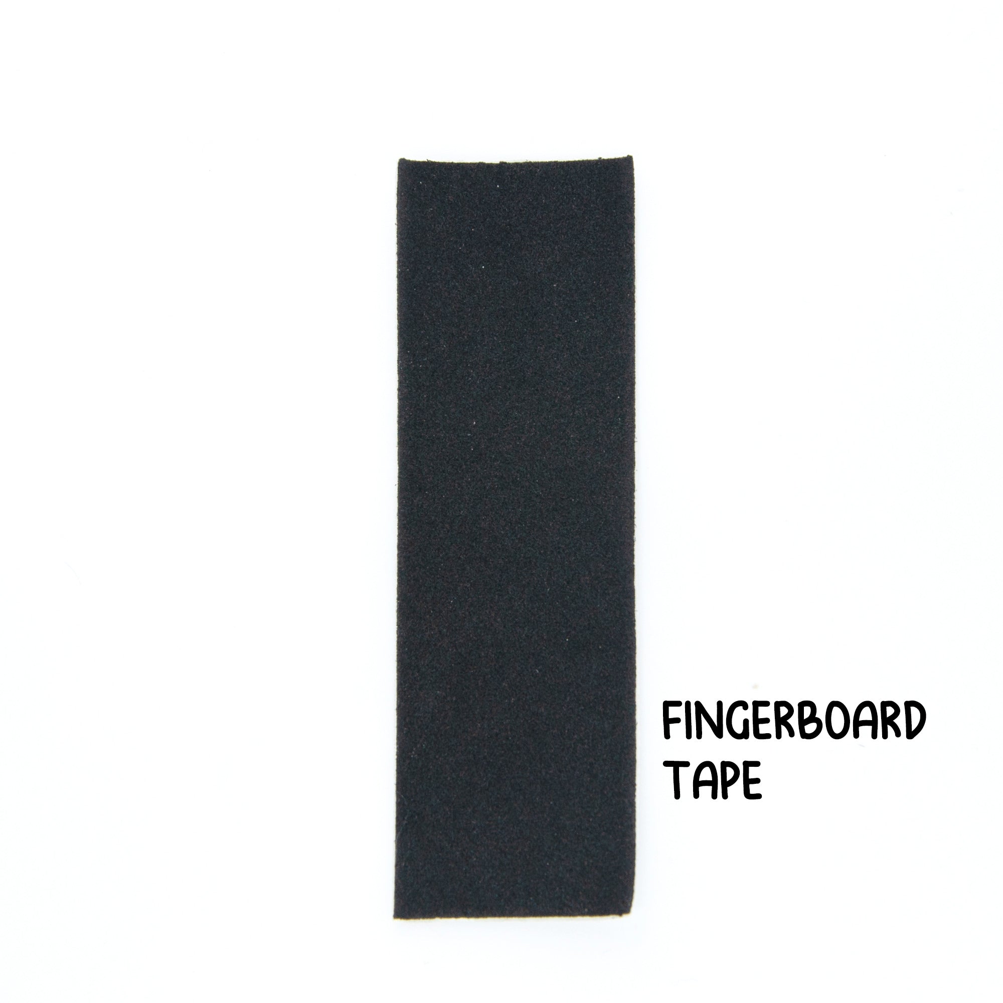 Real Wear Graphic Professional Fingerboard Deck - Fingerboard Tape