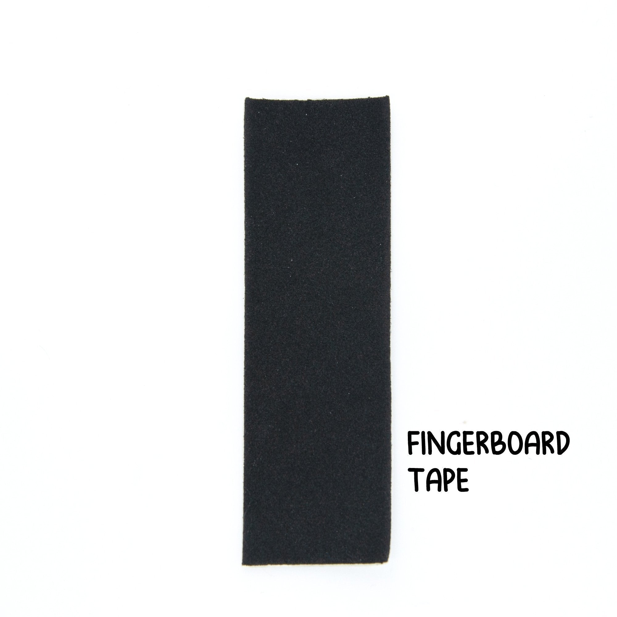 Professional Fingerboard Deck  -Double Sides Printing - Doodles Party